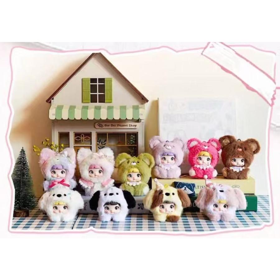 NOMMI ベビーシリーズ TOPOYS × SURE FUN 正規品 ノンミ nommi ノミー