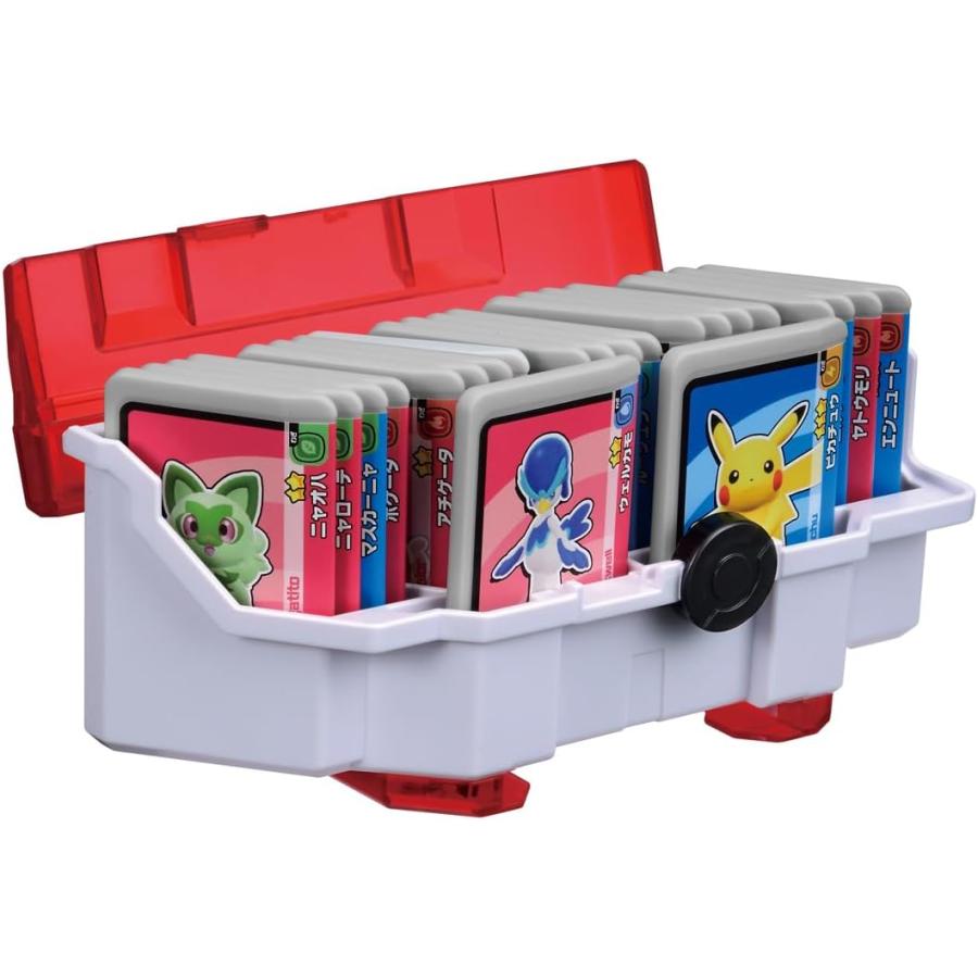 タカラトミー ポケモンフレンダ フレンダボックス & 超連動 タカラトミー ポケモンフレンダ フレンダボックス & 超連動
