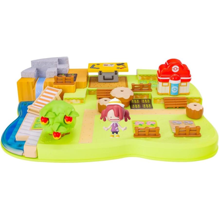 タカラトミー（TAKARA TOMY） ポケットモンスター モンコレ ぽこ あ