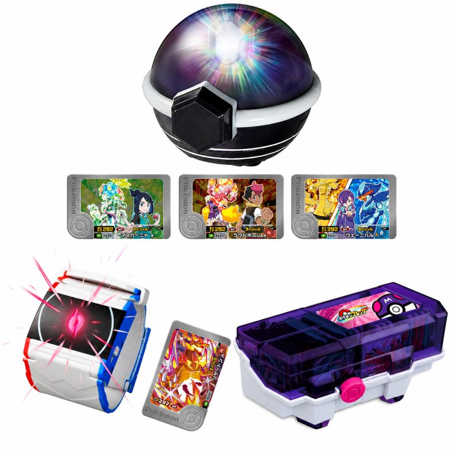 タカラトミー（TAKARA TOMY） ポケモンフレンダ 超連動!テラスタル