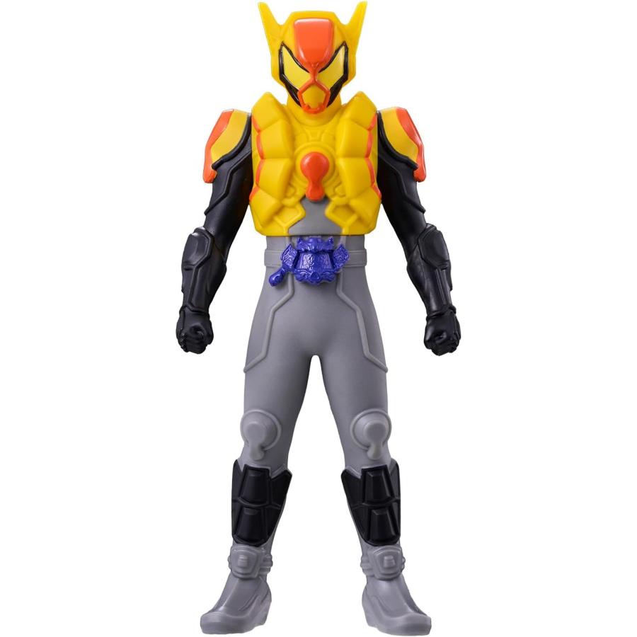 BANDAI（バンダイ） ライダーヒーローシリーズ 仮面ライダーヴラム
