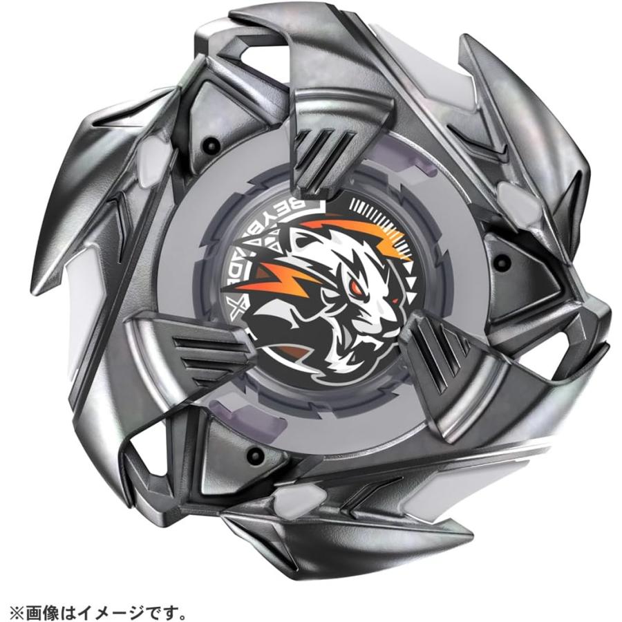 ベイブレードX ベイブレードx エクストリームスタジアム & ギア ベイブレードX ベイブレードx エクストリームスタジアム & ギア