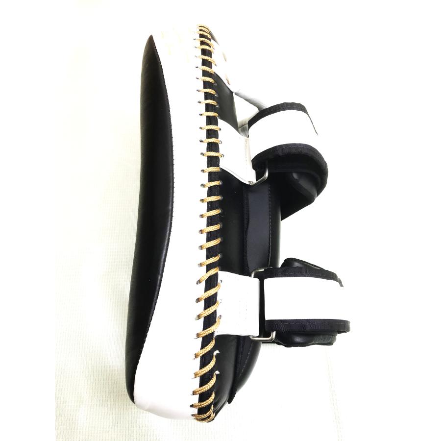 本革】MAN FIGHT キックミット