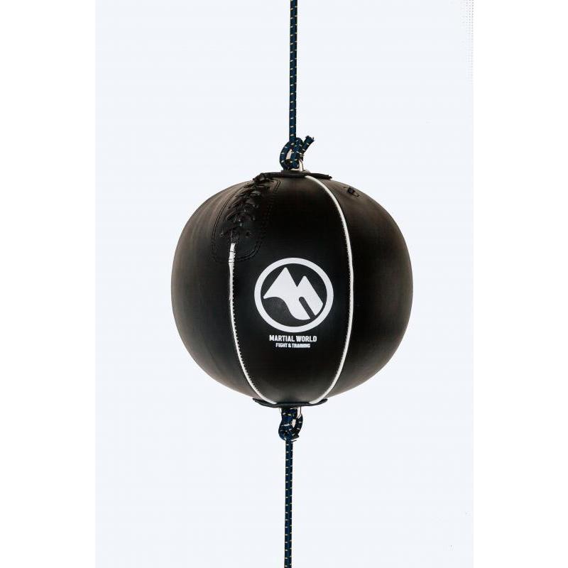 マーシャルワールド パンチングボール ダブル 留め具一式セット : 東京