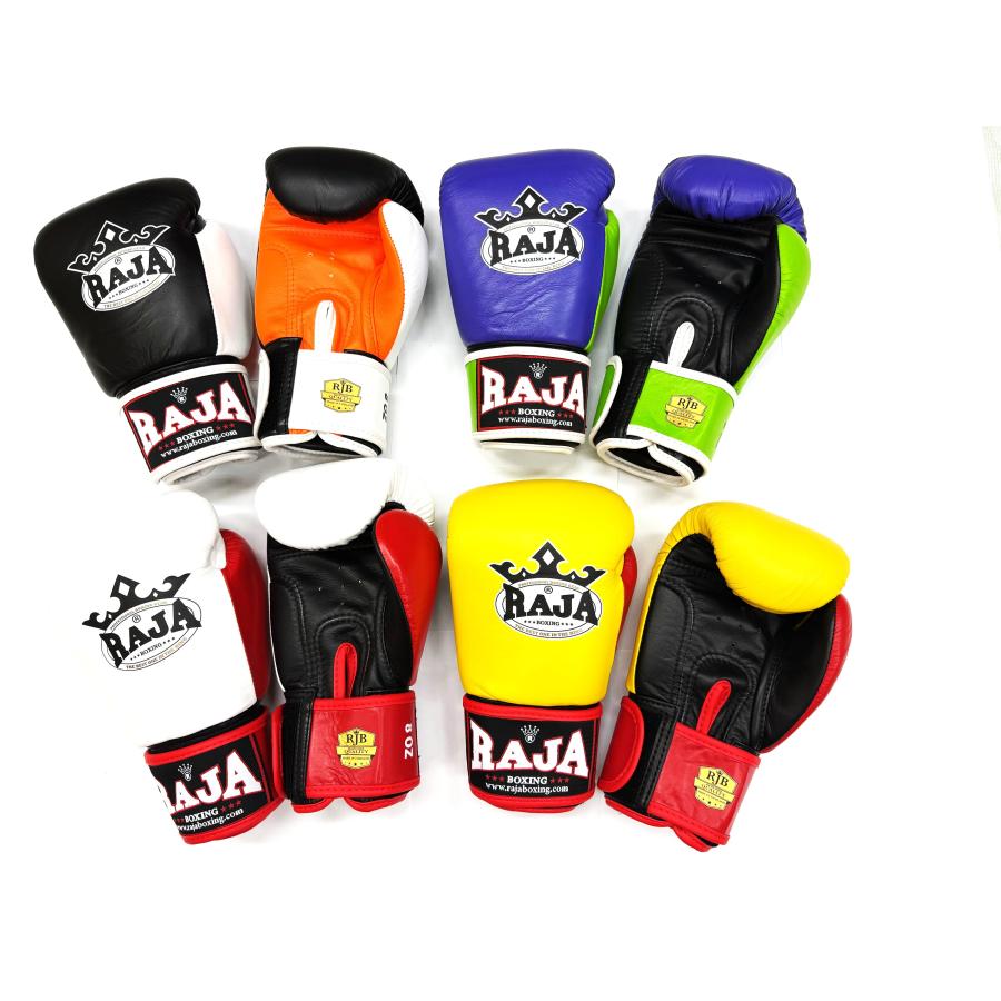多少難あり本革製RAJABOXINGボクシンググローブ10oz 黄色 タトゥー柄 多少難あり本革製RAJABOXINGボクシンググローブ10oz 黄色 タトゥー柄