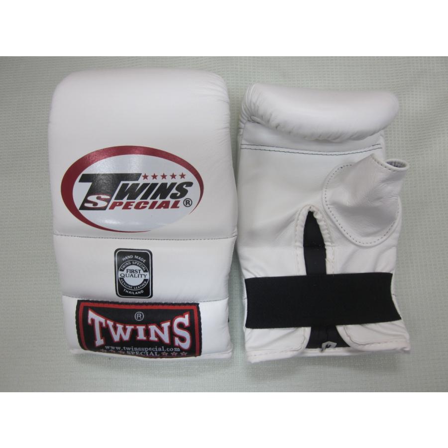 TWINS パンチキックミット2個