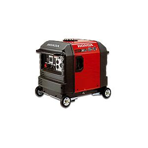 ホンダ EV24i インバーター発電機 中古品 【ハンズクラフト宜野湾店】 ホンダ インバーター発電機 EU24i 中古品 - ハンズクラフト沖縄