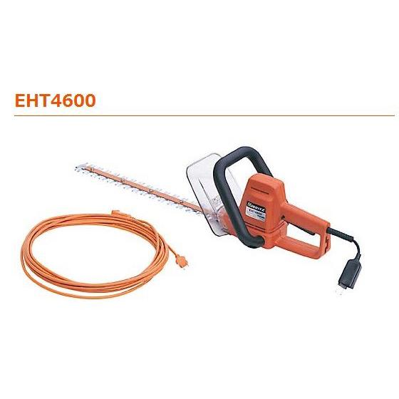 共立電動ヘッジトリマー　EHT4600　沖縄県を除き 送料無料