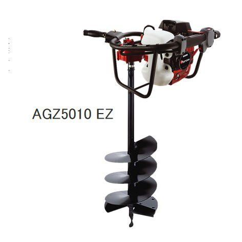 ゼノアオーガーAGZ5010EZ（20〜300Φまで対応）ドリル別売 : 東京