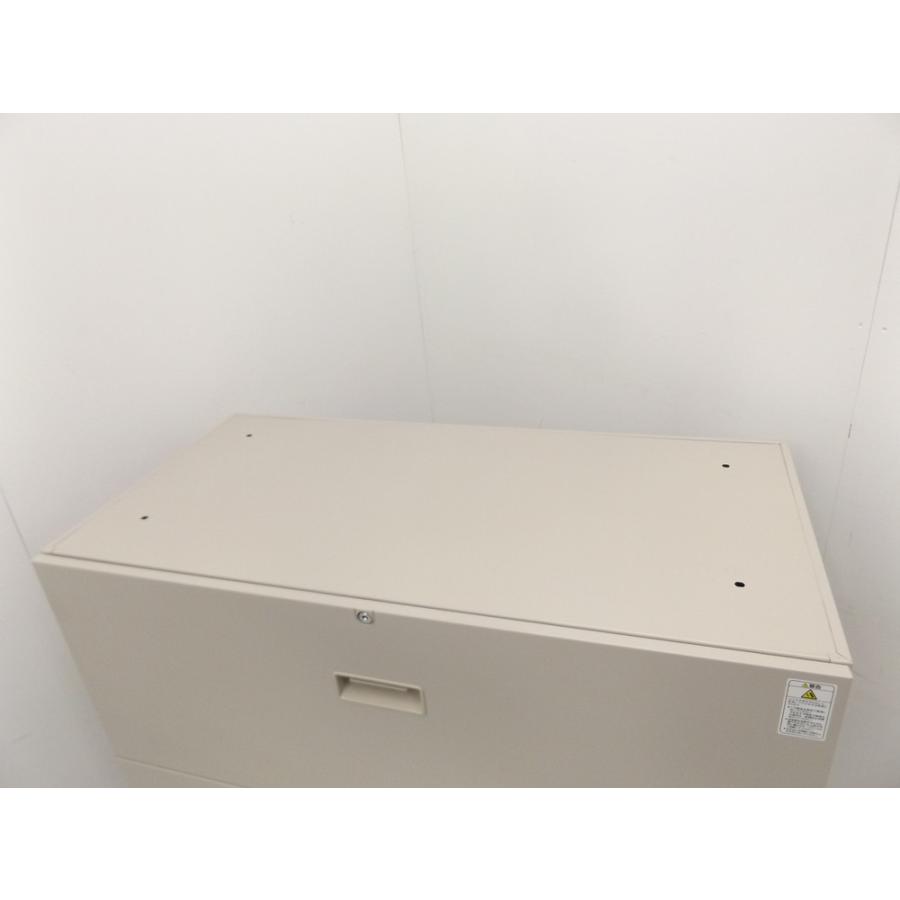 ◆アウトレット◆ コクヨ ビジネスウォールNシリーズ ラテラル書庫 BWN-L3A59 2023年製 ※キズ少々有_3