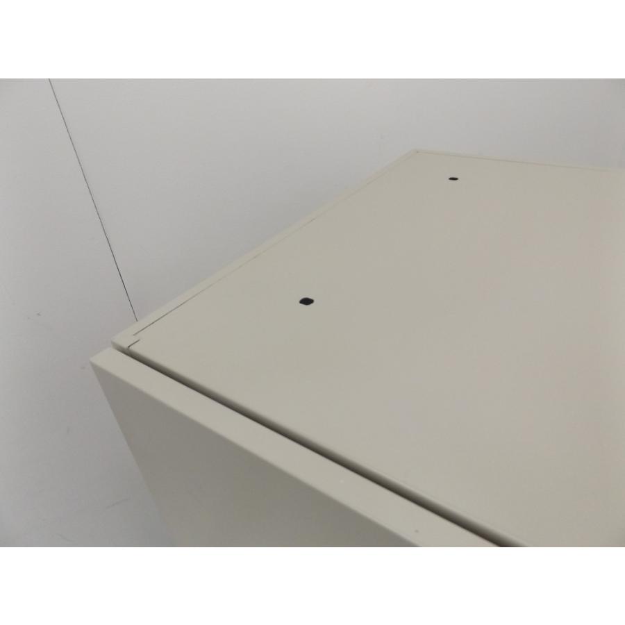 ◆アウトレット◆ コクヨ ビジネスウォールNシリーズ ラテラル書庫 BWN-L3A59 2023年製 ※キズ少々有_4