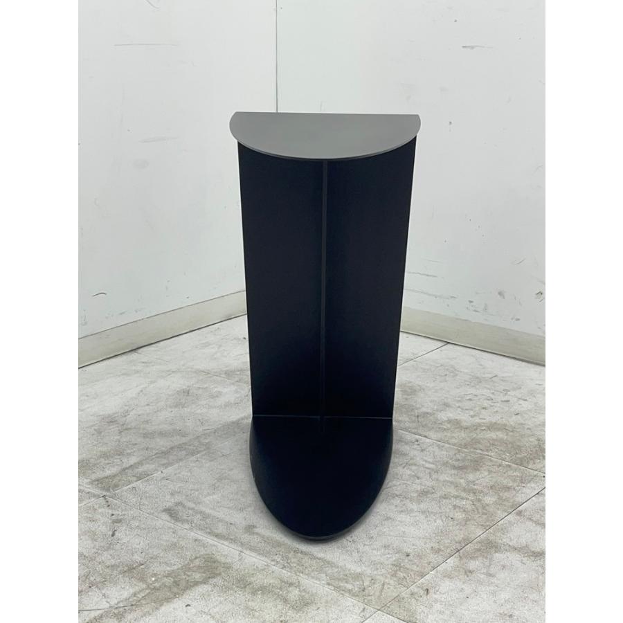 BoConcept(ボーコンセプト) サイドテーブル W300xD550xH550mm BoConcept(ボーコンセプト) サイドテーブル W300xD550xH550mm