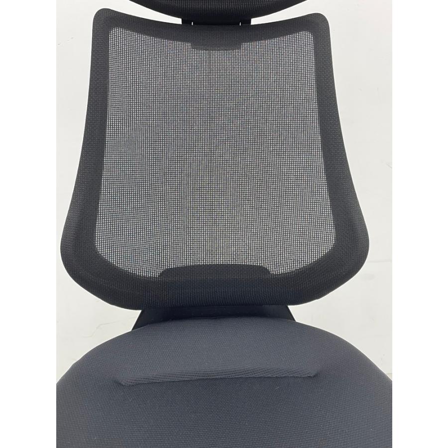 コクヨ 肘付イングチェア CR-G3405E6 W710xD670xH1180-1270mm コクヨ 肘付イングチェア CR-G3405E6 W710xD670xH1180-1270mm