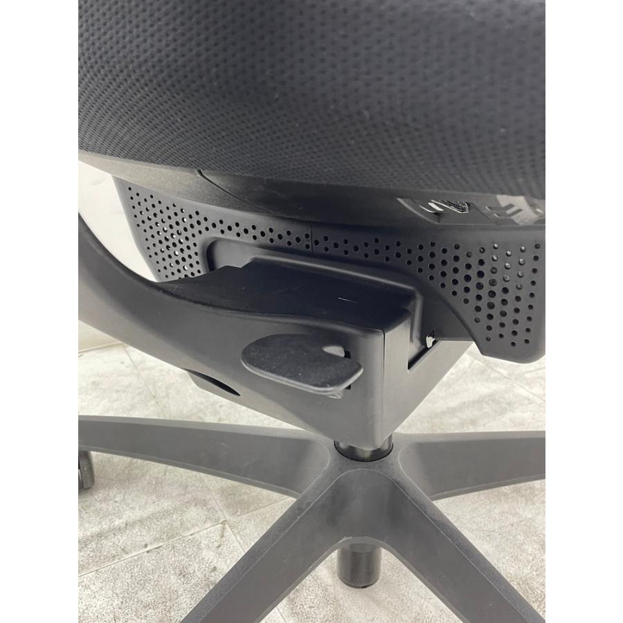 コクヨ 肘付イングチェア CR-G3405E6 W710xD670xH1180-1270mm コクヨ 肘付イングチェア CR-G3405E6 W710xD670xH1180-1270mm