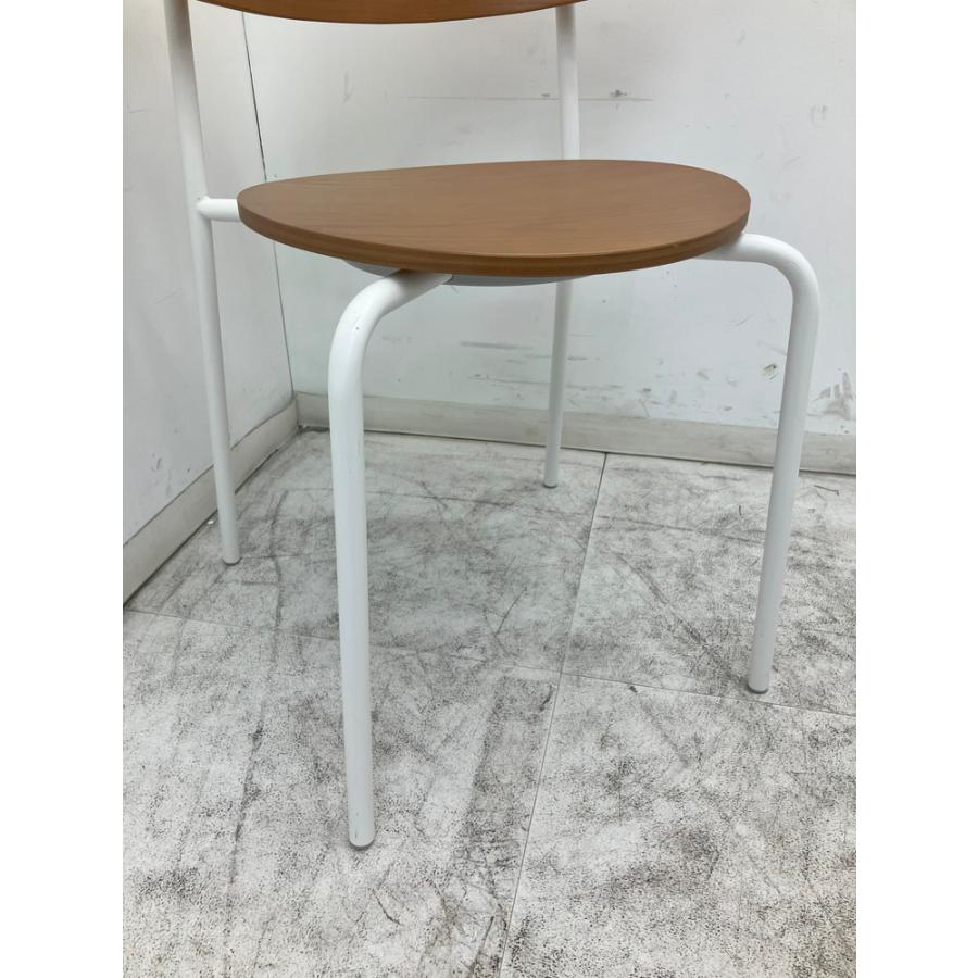 コクヨ デイズオフィス（DAYS OFFICE）シリーズ ハングライクチェア XY