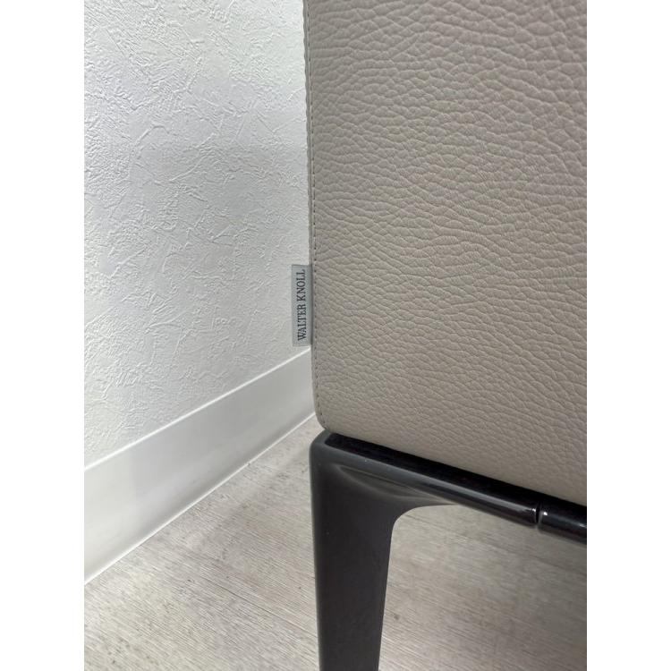 ウォルター・ノル ジャアン 781シリーズ 1人掛けソファ2脚セット 781