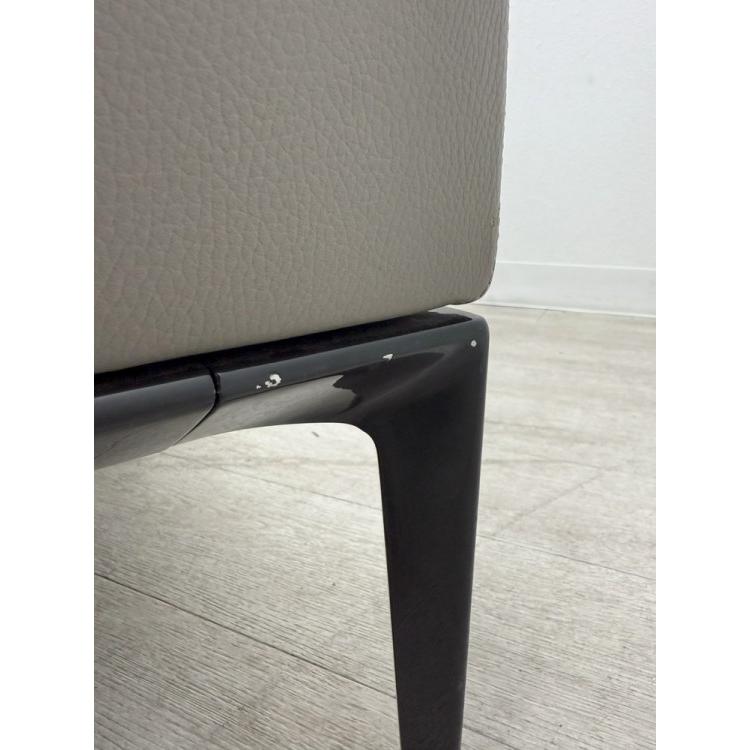 ウォルター・ノル ジャアン 781シリーズ 1人掛けソファ2脚セット 781