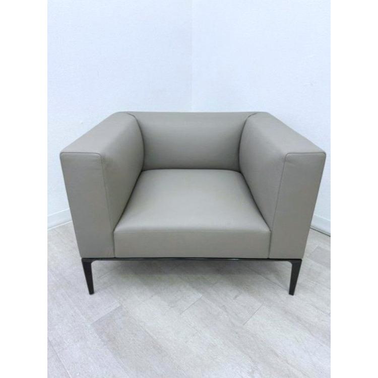 ウォルター・ノル ジャアン 781シリーズ 1人掛けソファ2脚セット 781