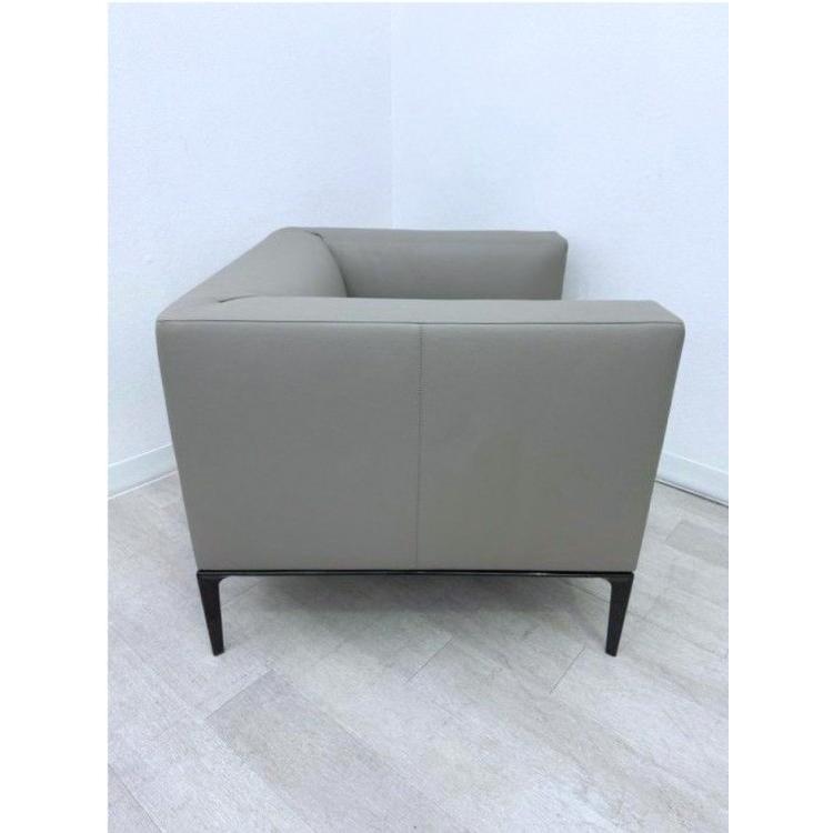 ウォルター・ノル ジャアン 781シリーズ 1人掛けソファ2脚セット 781