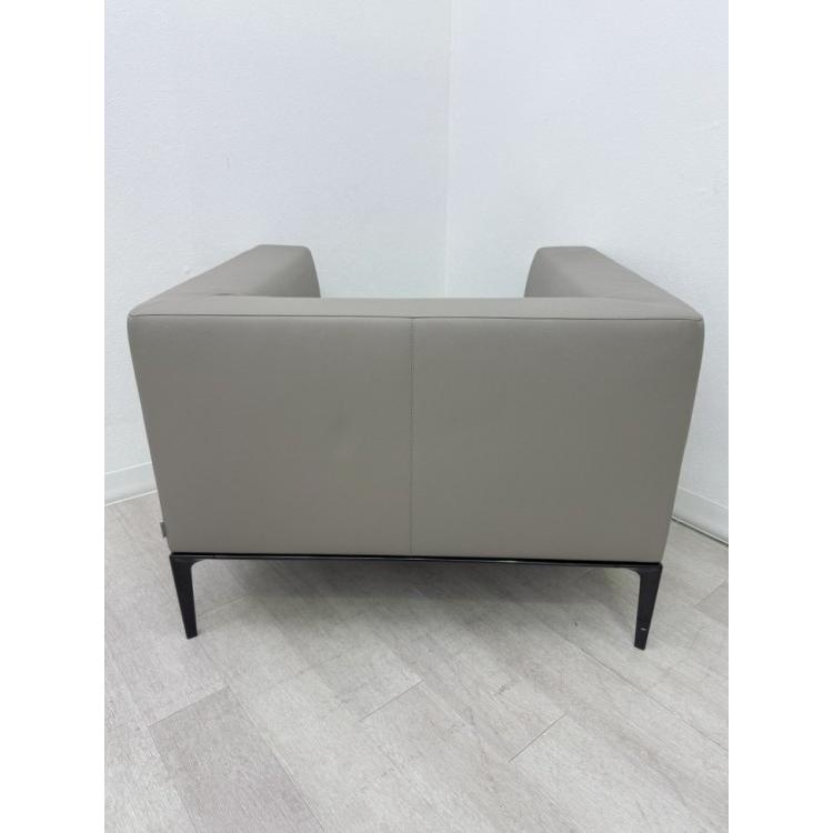 ウォルター・ノル ジャアン 781シリーズ 1人掛けソファ2脚セット 781