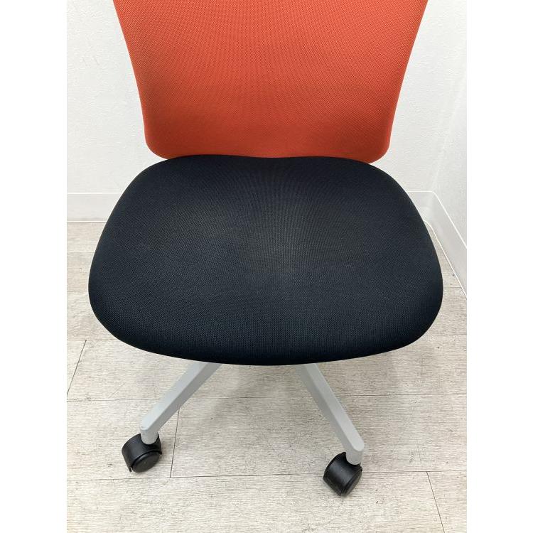 イナバ バルチェチェア SP11 ※多少汚れ有 中古品 : 町田無限堂オフィス 