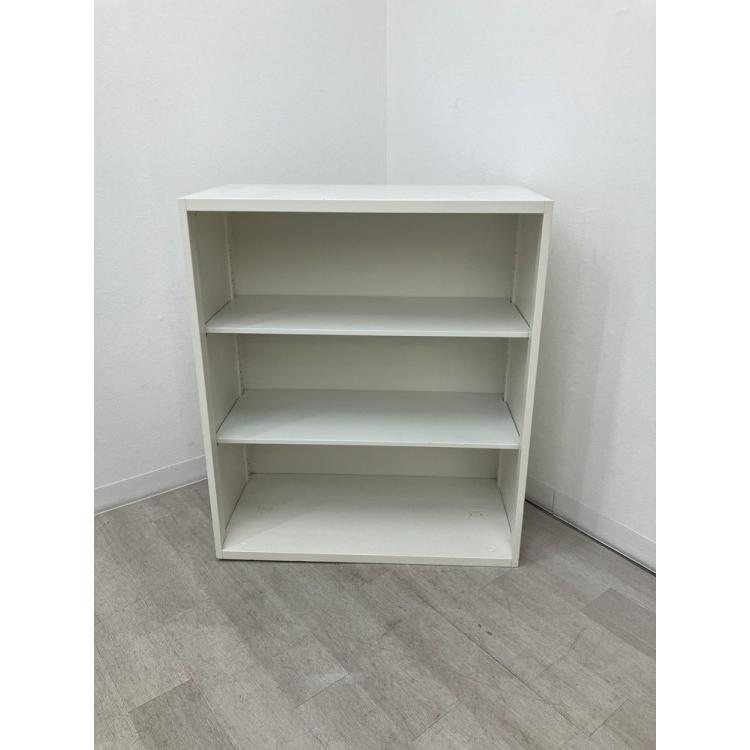 ■中古品■ 生興 クウォールシリーズ オープン書庫 RW45-10K_1