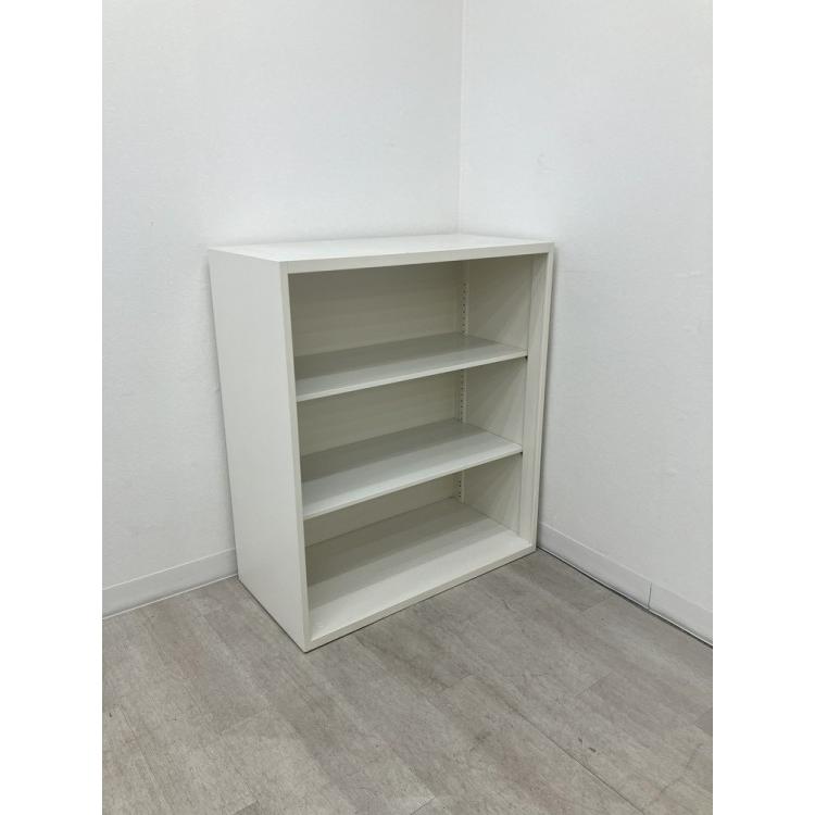 ■中古品■ 生興 クウォールシリーズ オープン書庫 RW45-10K_2