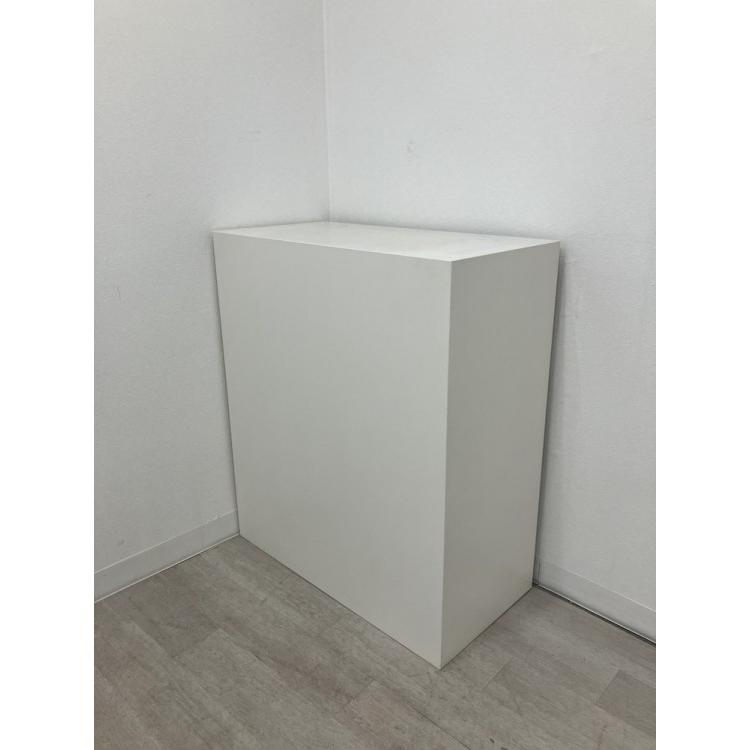 ■中古品■ 生興 クウォールシリーズ オープン書庫 RW45-10K_3