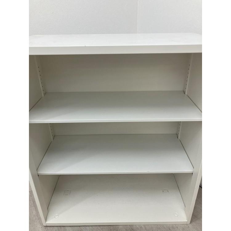 ■中古品■ 生興 クウォールシリーズ オープン書庫 RW45-10K_5