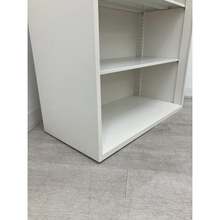 ■中古品■ 生興 クウォールシリーズ オープン書庫 RW45-10K_7