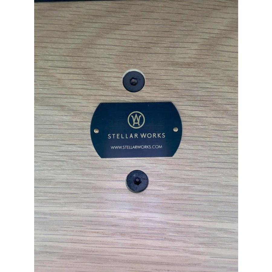 ステラワークス ラウンジチェア W900xD855xH1160mm アウトレット品_12