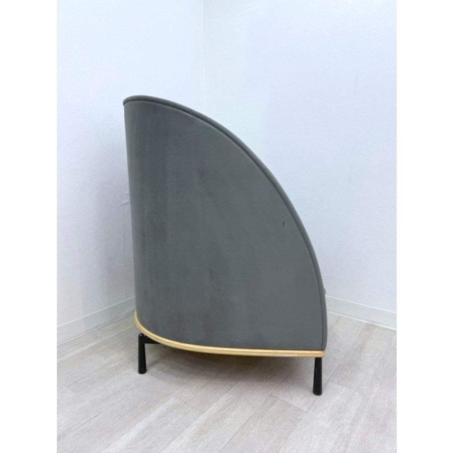 ステラワークス ラウンジチェア W900xD855xH1160mm アウトレット品_5