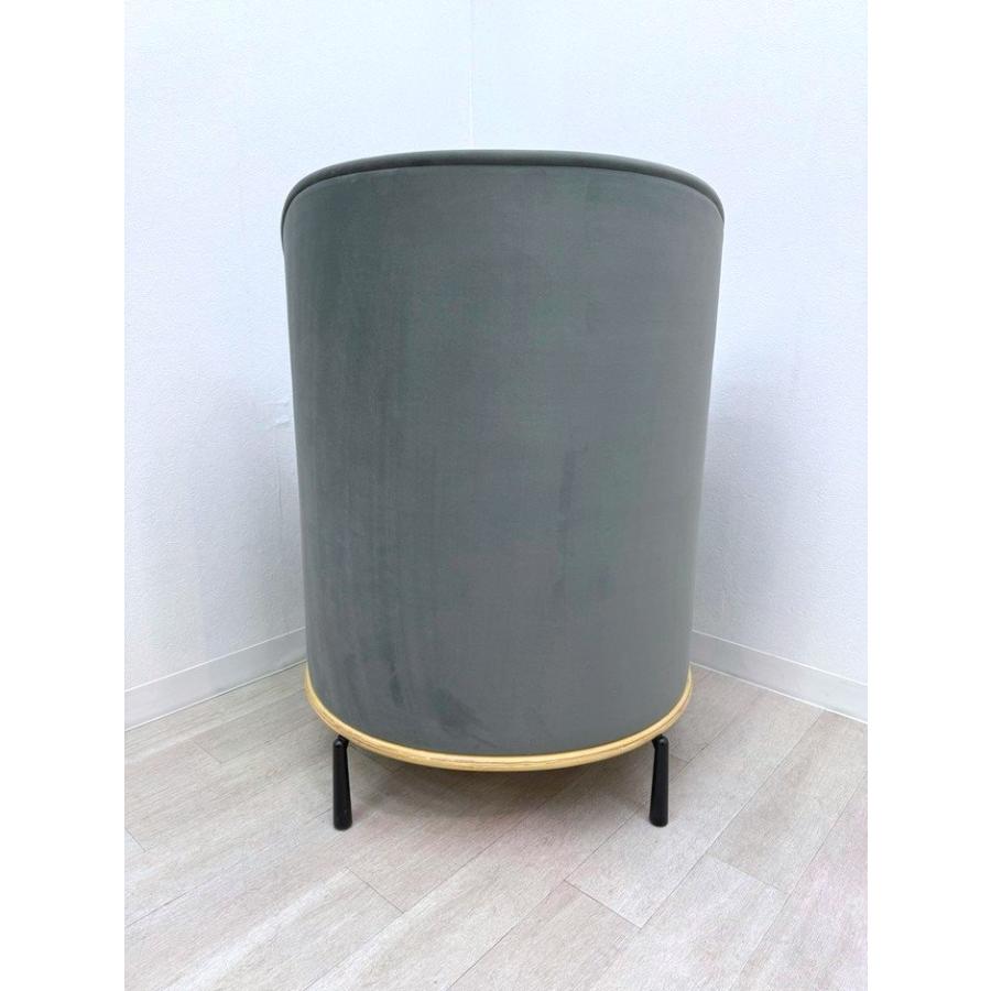 ステラワークス ラウンジチェア W900xD855xH1160mm アウトレット品_6