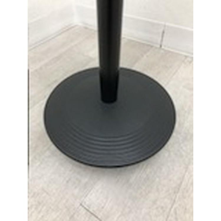 ■中古品■ ウィルクハーン ハーフシーティングチェア 20 range Stitz(20レンジスティッツ)シリーズ 201/3 ※スレ・キズ少々有_2
