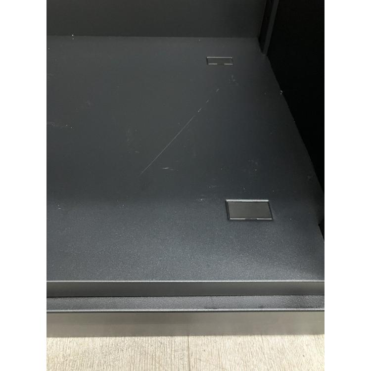アウトレット品/訳有 ゴミ箱 コクヨ エディアシリーズ ダストボックス おしゃれ分別スリム 幅900×奥行450×高さ1110mm_10