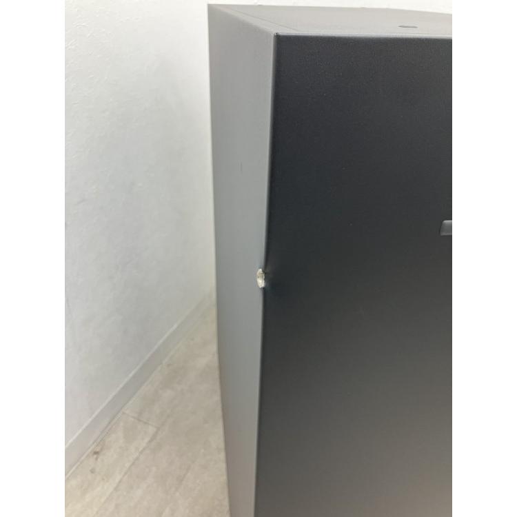 アウトレット品/訳有 ゴミ箱 コクヨ エディアシリーズ ダストボックス おしゃれ分別スリム 幅900×奥行450×高さ1110mm_3