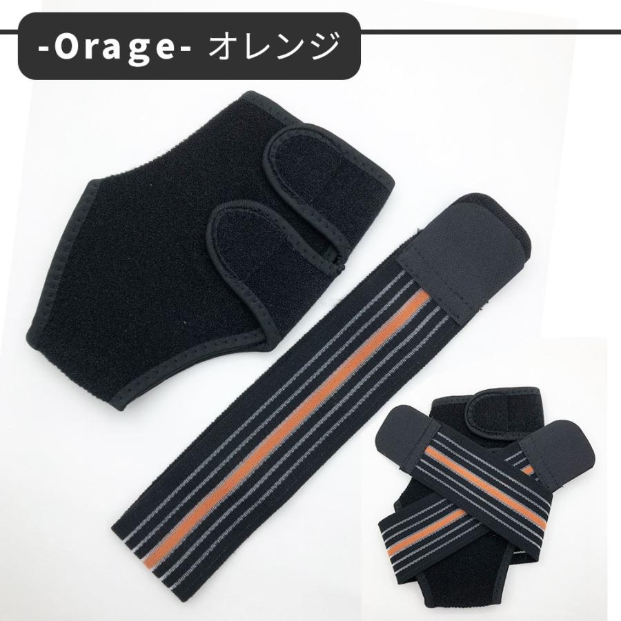 足首サポーター スポーツ用 捻挫 足首 固定 サポーター スポーツケア