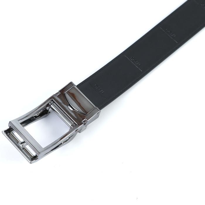 【超希少！】鰐革ベルト オーストラリア産 最高級本クロコダイル1枚革仕立 Hornback部使用