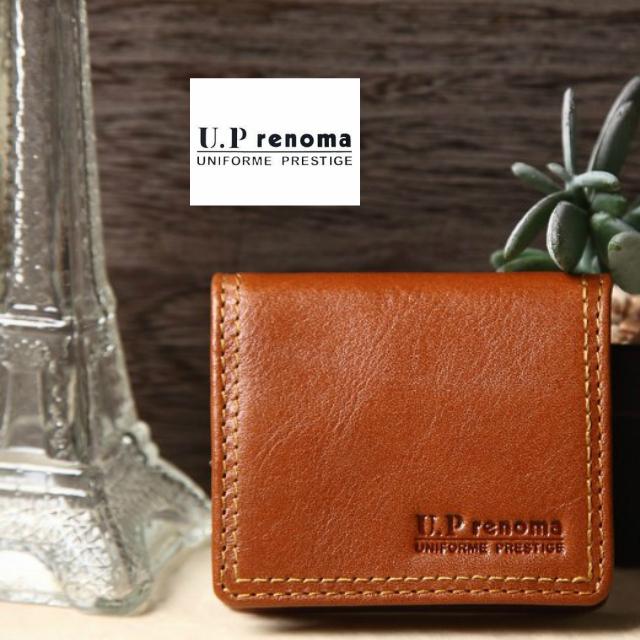 コインケース メンズ ブランド 40代 30代 本革 レノマ ボックス型コインケース Box型 小銭入れ 50代 コンパクト財布 誕プレ 父の日 誕生日 プレゼント 61r657 61r657 財布ベルトの専門店東京リッチ 通販 Yahoo ショッピング