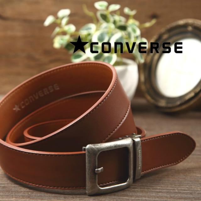 時間指定不可 誕プレ ベルト 穴なし Cv1707l ブランド ラチェット式 無調整 大きいサイズ コンバース 本革 オートロック メンズ 誕生日 長め 無段階 財布 帽子 ファッション小物