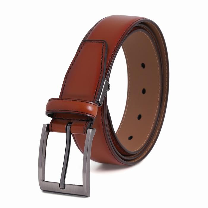 ベルト メンズ 本革 大きいサイズ 140cm 長い 130cm 120cm 35mm