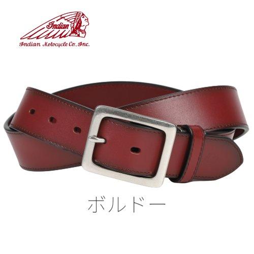 EMPORIO ARMANI ボルドー ベルト UNI EMPORIO ARMANI ボルドー ベルト UNI