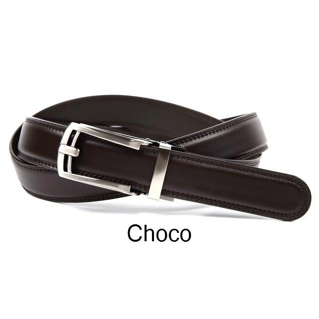ベルト メンズ 穴レス 本革 穴なし 無段階 無調整 無段階調整ベルト