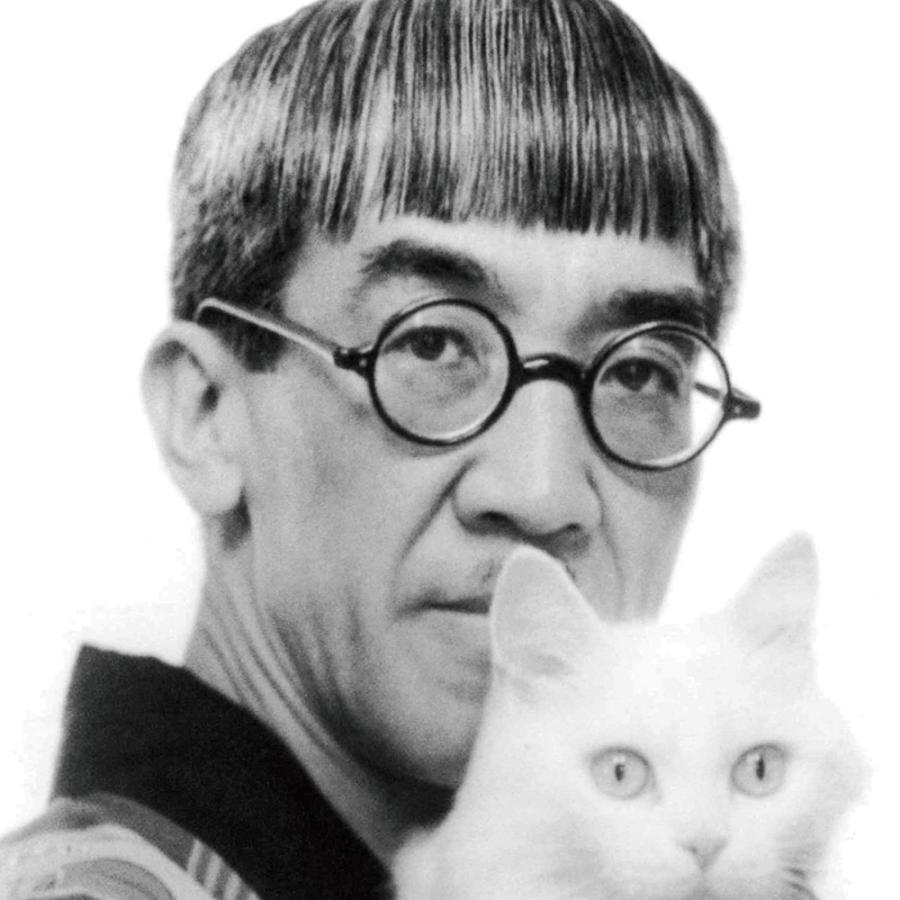 藤田嗣治 リトグラフ 額装 「 猫を抱く少女 」 レオナールフジタ 藤田嗣治 リトグラフ 額装 「 猫を抱く少女 」 レオナールフジタ