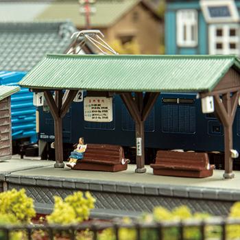 Nゲージ ジオラマ 鉄道 模型 『 昭和 ふるさと鉄道 』EF形 ワム Nゲージ ジオラマ 鉄道 模型 『 昭和 ふるさと鉄道 』EF形 ワム