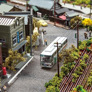 Nゲージ ジオラマ 鉄道 模型 『 昭和 ふるさと鉄道 』EF形 ワム Nゲージ ジオラマ 鉄道 模型 『 昭和 ふるさと鉄道 』EF形 ワム