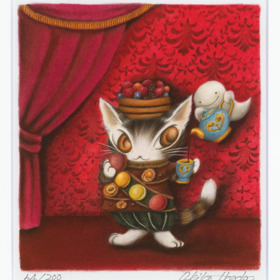 ダヤン ジグレー版画 51Aya1vaJOL._UF350,350_QL50_.jpg