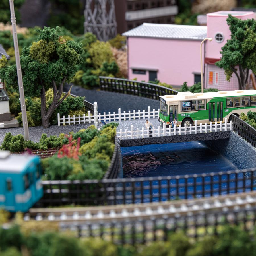 Nゲージ ジオラマ 鉄道 模型 「 想い出 山間の街 」 119系 飯田 Nゲージ ジオラマ 鉄道 模型 「 想い出 山間の街 」 119系 飯田
