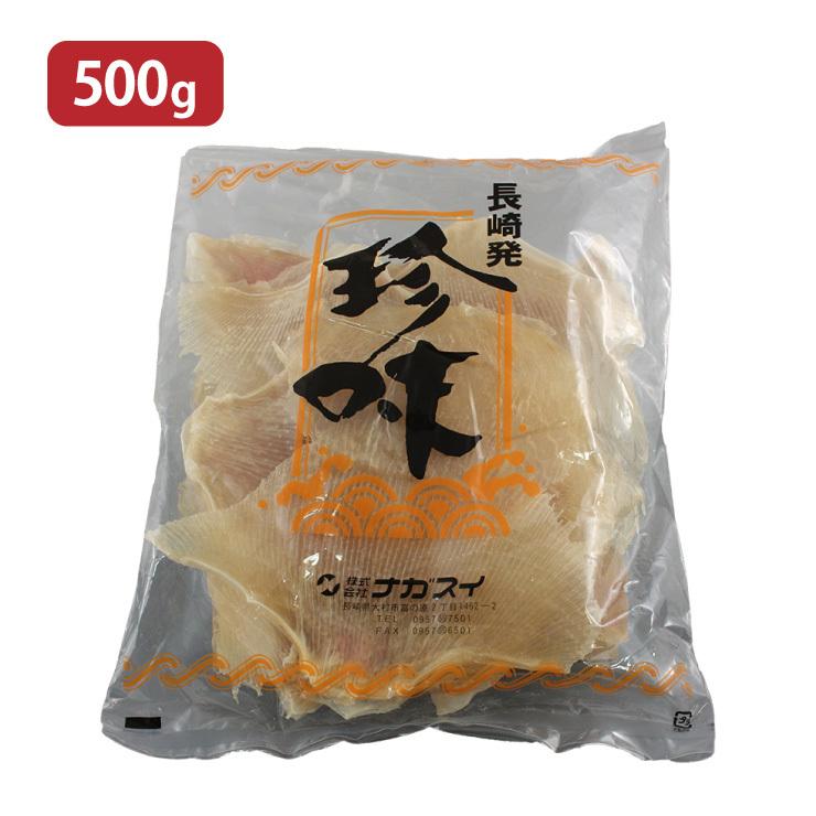 味えいひれ 500g 業務用 えいひれ つまみ 産地直送 送料無料 : 東京酒