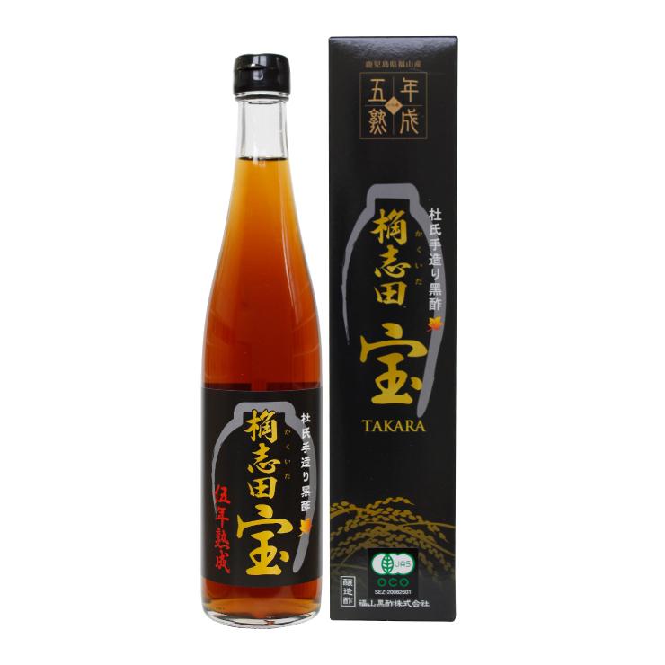 桷志田 5年熟成有機黒酢 宝 500ml 福山黒酢 産地直送 送料無料 :1250016001:東京酒粋(トウキョウシュスイ) - 通販 - Yahoo!ショッピング 桷志田 5年熟成有機黒酢 宝 500ml 福山黒酢 産地直送 送料無料 :1250016001:東京酒粋(トウキョウシュスイ) - 通販 - Yahoo!ショッピング